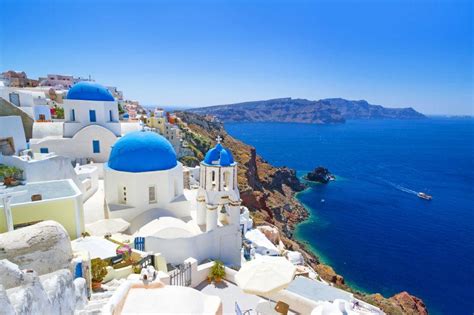希腊旅游全过程