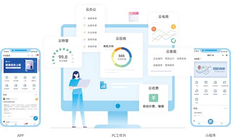 广东企业服务平台