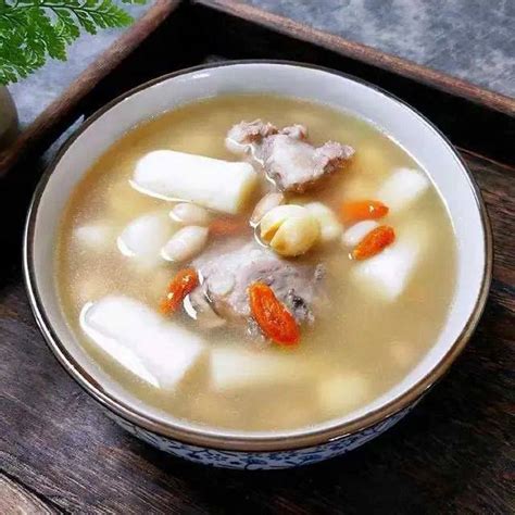 广东冬季经典炖汤