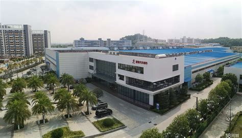 广东惠隆玻璃钢有限公司