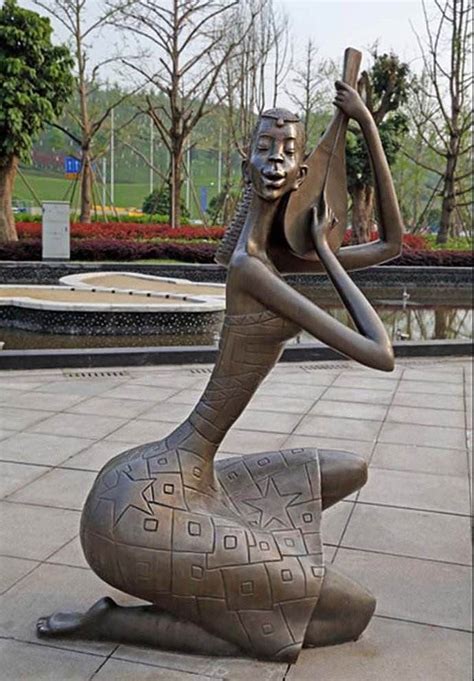 广东潮州专业雕塑制作