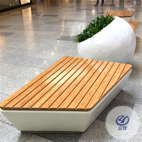 广东玻璃钢休闲坐凳定制