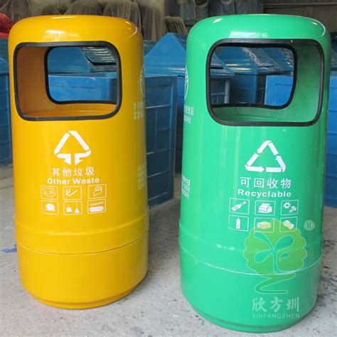 广东玻璃钢垃圾桶生产厂家