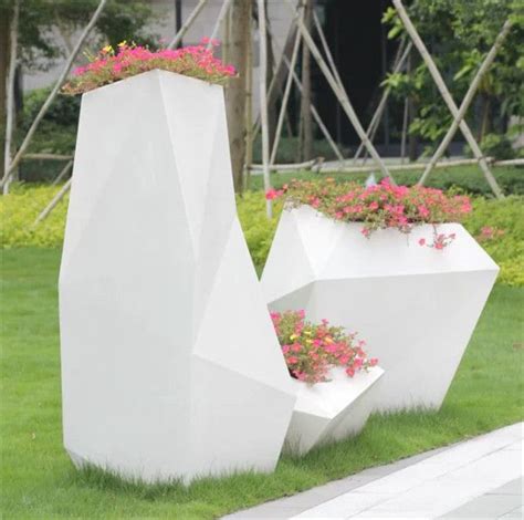 广东玻璃钢花盆模具制作