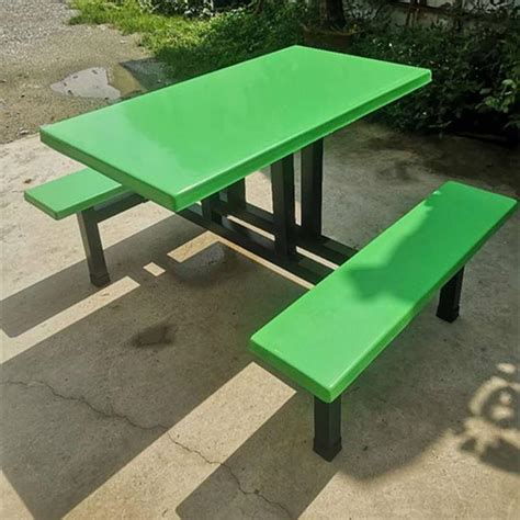 广东玻璃钢餐桌椅价格