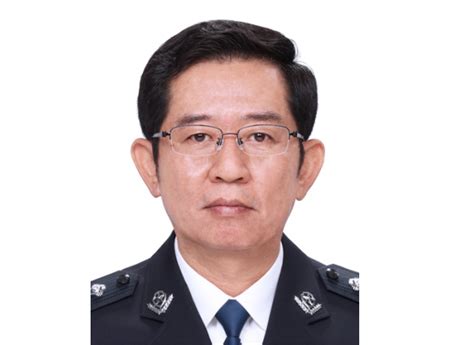 广东省历任公安厅长