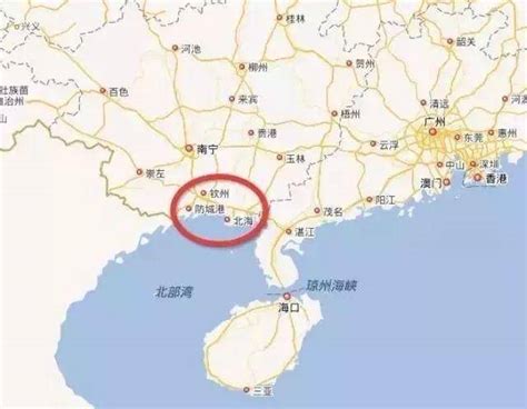 广东阳江离东莞有多远