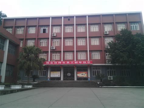 广安外国语实验学校校服图片