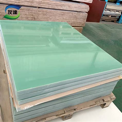 广安玻璃钢绝缘板生产基地