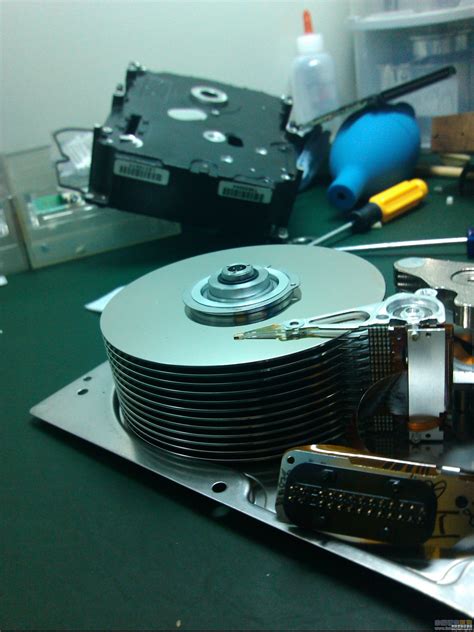 广州专业的硬盘数据恢复中心