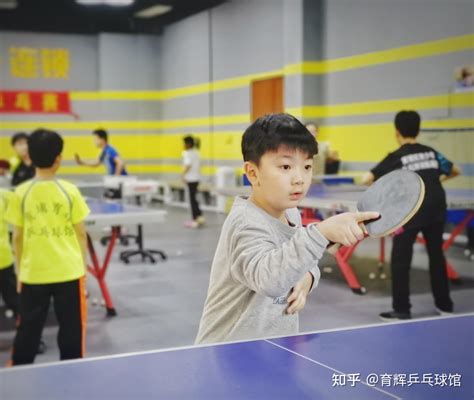 广州乒乓球成人培训