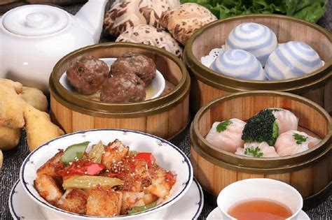 广州十大美食餐馆排名