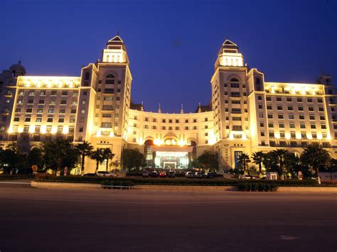 广州南沙奥园养生酒店官方网站