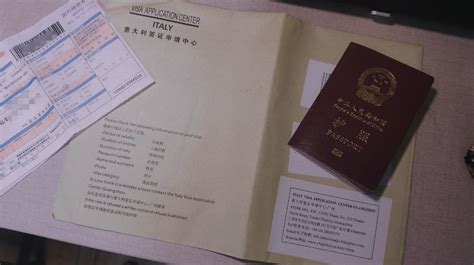 广州博士留学签证