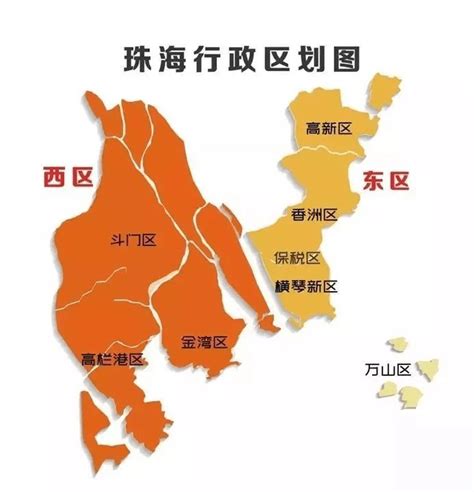 广州海珠区有哪些片区