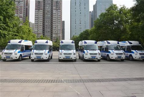 广州白云区救护车是如何收费的
