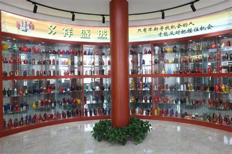 广州祥盛玻璃制品有限公司