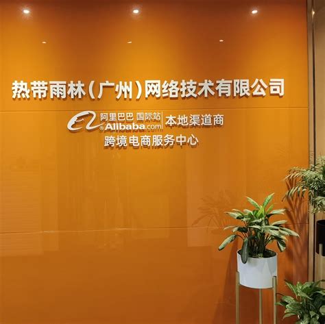 广州网络营销技术公司