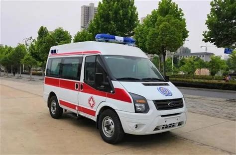 广州跨省120救护车出租怎么收费