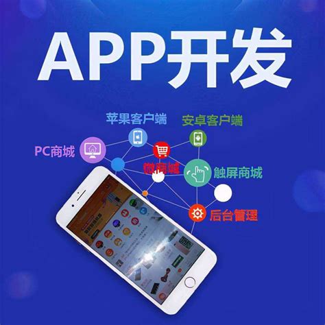 广州app开发定制