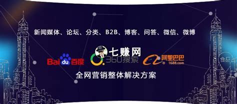 广州seo网络营销公司
