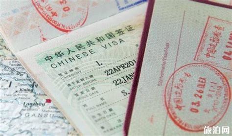 广西商务签证制度