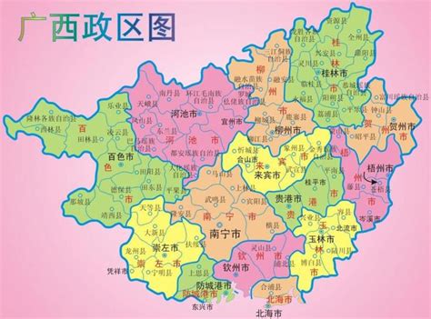 广西壮族自治区贺州市邮编是多少