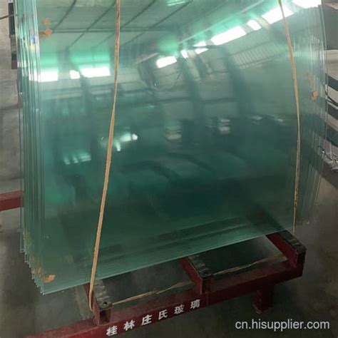 广西桂林新厂钢化玻璃有限公司