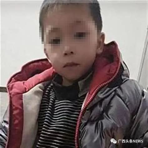 广西3岁失踪男童怎么失踪的