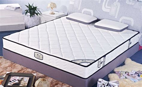 床垫3d材料优缺点