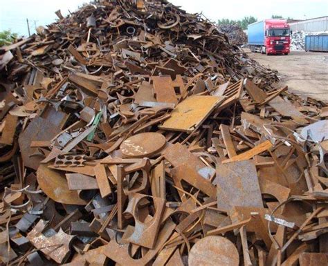 废旧金属回收有限公司起名