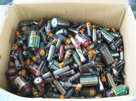 废旧锂回收多少钱一斤