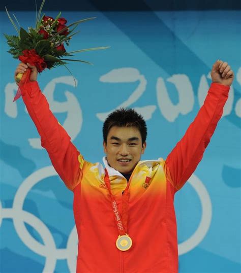 廖辉08年奥运会夺冠视频