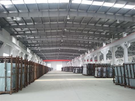 张家港市南丰东港玻璃钢制品厂