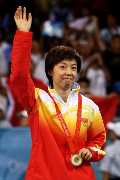 张怡宁比赛视频2008奥运会决赛