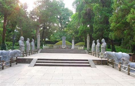 当年带头挖岳飞墓的杭州大学生