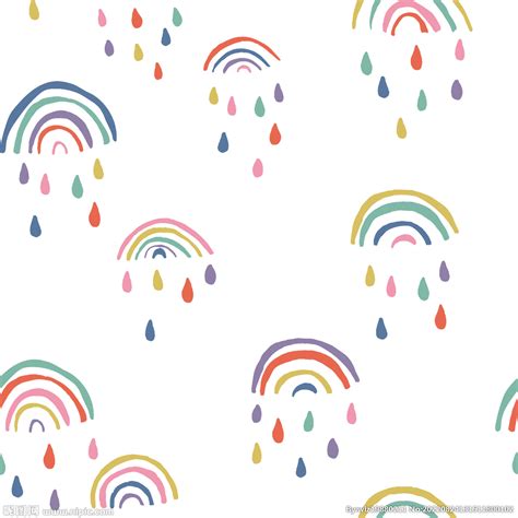 彩虹色的雨读后感