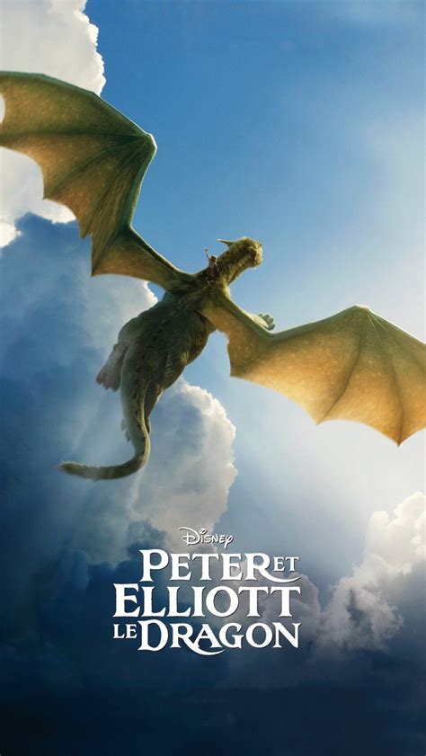彼得的龙电影下载