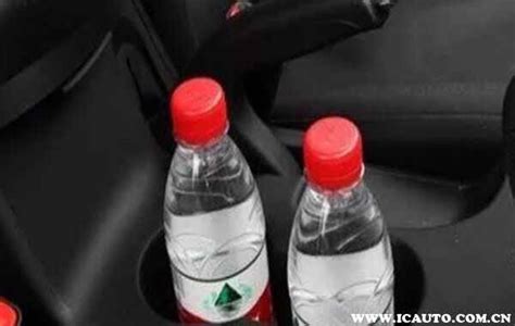 往车上扔矿泉水瓶子是否违法