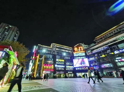 徐州夜生活图片