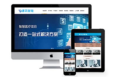 徐州智能化网站建设公司