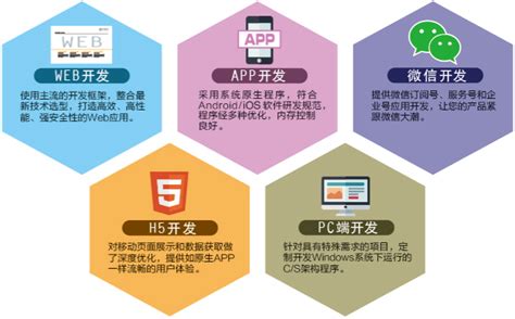 徐汇区品牌软件开发服务介绍