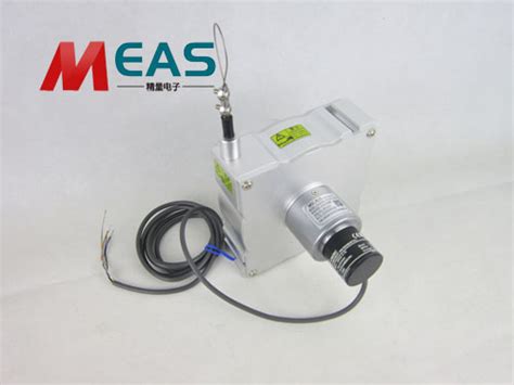 微型拉线传感器生产企业