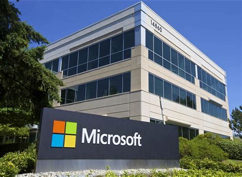 微软市值全球第一