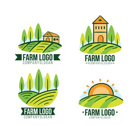 德国农场logo