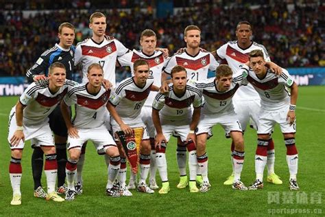 德国国家足球队世界杯名单