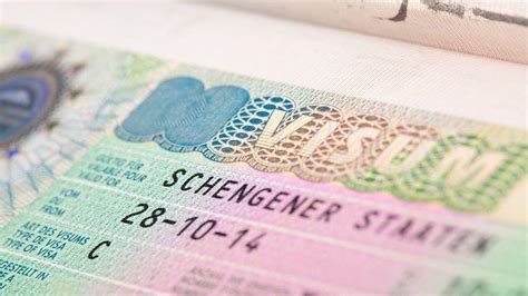 德国留学签证多少钱