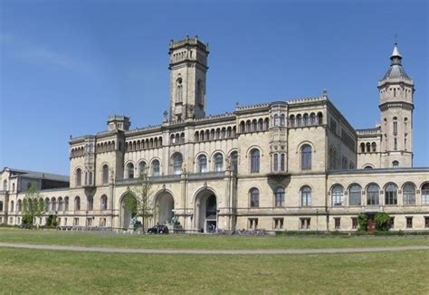 德国著名大学