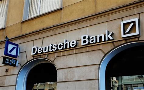 德意志银行开户要多少钱