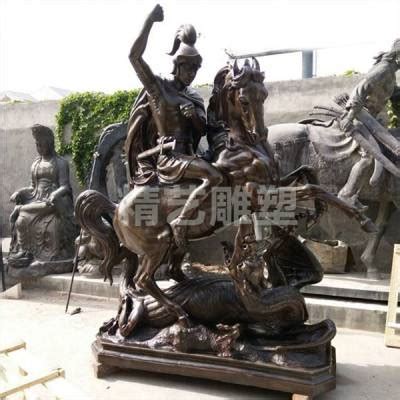 德阳大型铜雕塑厂家